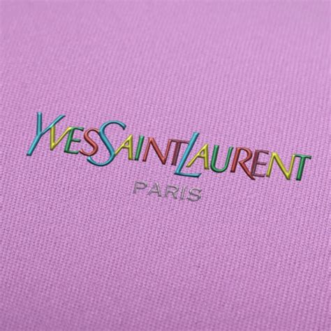 Yves Saint Laurent Color